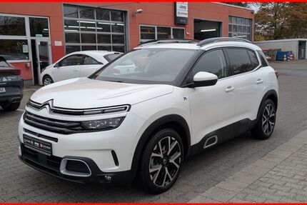Citroen C5 Aircross 37.634 km 20.950 € Ingelheim am Rhein (bei Mainz) 55218