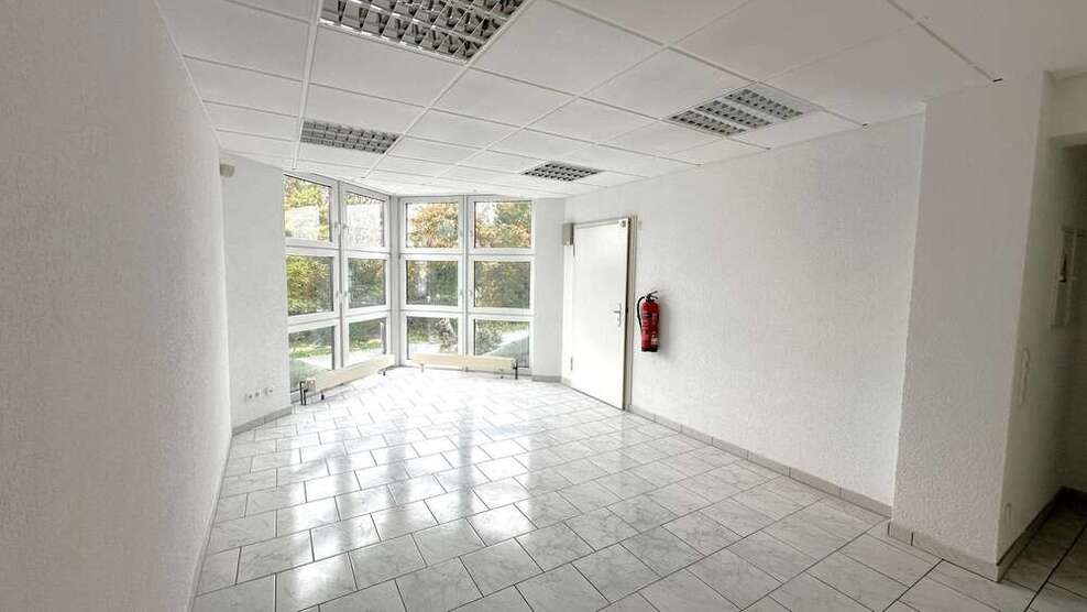 Büro in Groß-Gerau 950 € 80 m²