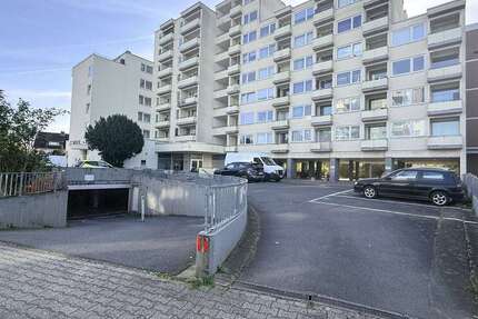 Wohnung Mörfelden-Walldorf Walldorf - 1.5 Zimmer, 34 m&sup2;, 129.000&euro; | Angebot:26542380
