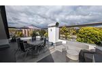Zentrumsnahes Penthouse mit großer Dachterrasse – provisionsfrei 3 zimmer