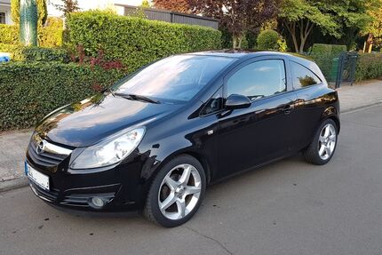 Opel Corsa 165.000 km 3.250 € Wörrstadt 55286