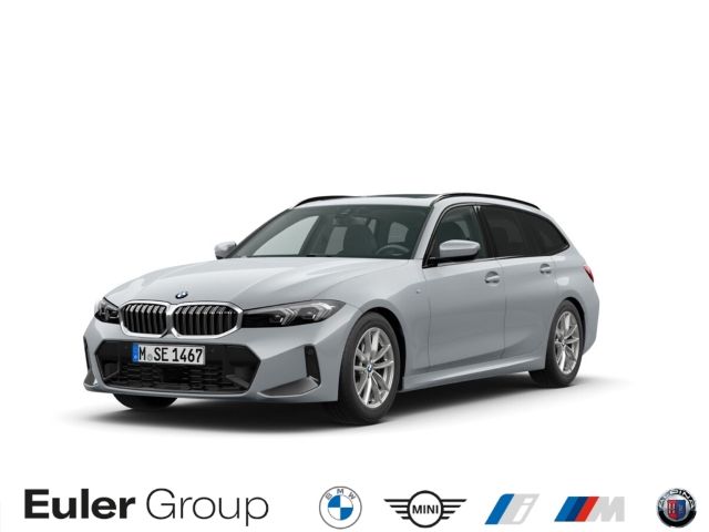 BMW 320 4.668 km 45.333 &euro; Hofheim 65719