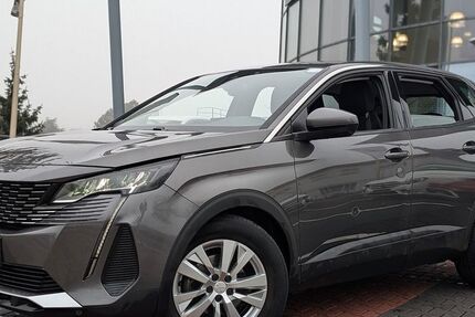 Peugeot 3008 104.964 km 11.990 &euro; Mainz 55128
