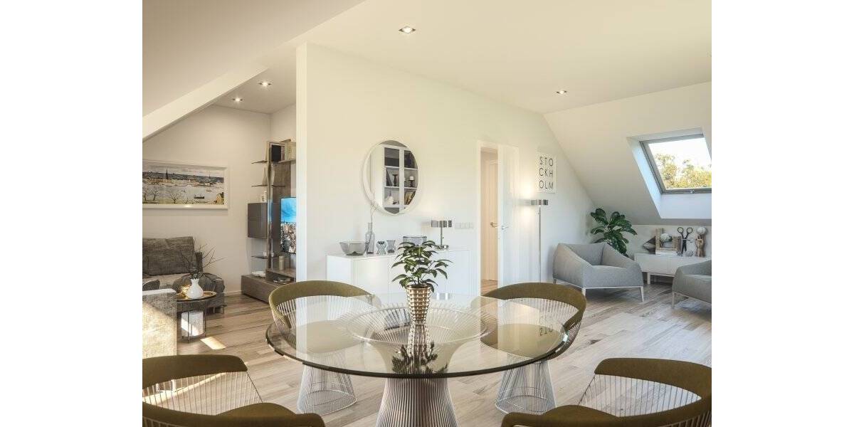 Doppelhaushälfte Gau-Algesheim Algesheim - 5 Zimmer, 174 m&sup2;, 669.999&euro; | Angebot:25775221