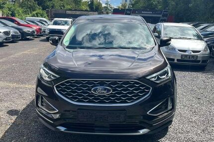 Ford Edge 118.000 km 19.998 &euro; Wiesbaden 65197