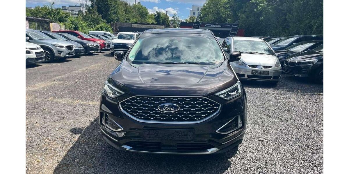 Ford Edge 118.000 km 19.998 &euro; Wiesbaden 65197