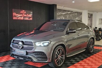 Mercedes GLE 350