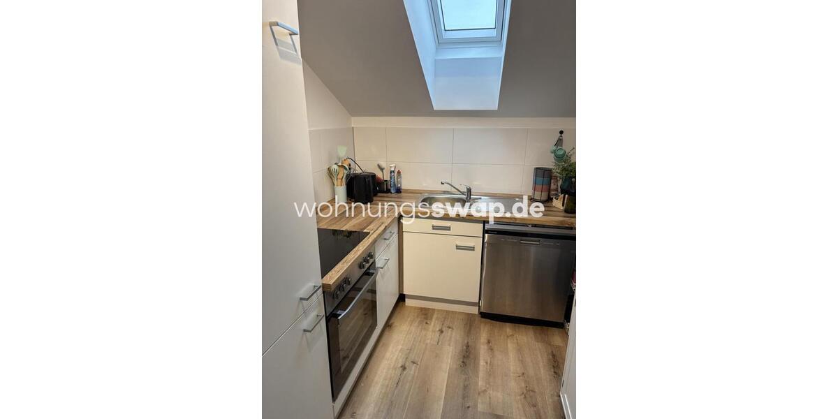 Etagenwohnung Mainz Lerchenberg - 1 Zimmer, 64 m&sup2;, 1.155&euro; | Angebot:24553714