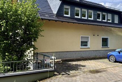 Wohnung Schlangenbad - 1 Zimmer, 48 m&sup2;, 550&euro; | Angebot:26636432
