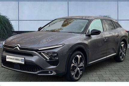 Citroen C5 X 22.265 km 17.980 € Rüsselsheim 65428