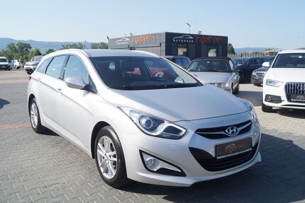 Hyundai i40 140.510 km 8.890 &euro; Ingelheim 55218