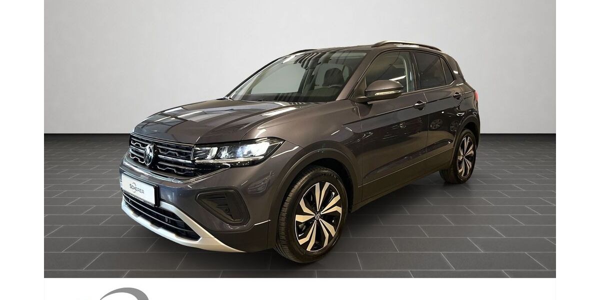VW T-Cross 10.855 km 23.900 &euro; Wiesbaden 65189
