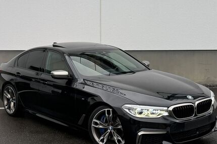 BMW M550 147.920 km 28.800 &euro; Idstein 65510