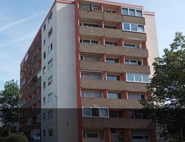 Etagenwohnung Raunheim - 2 Zimmer, 53 m&sup2;, 195.000&euro; | Angebot:26050240