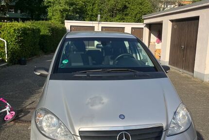 Mercedes A 160