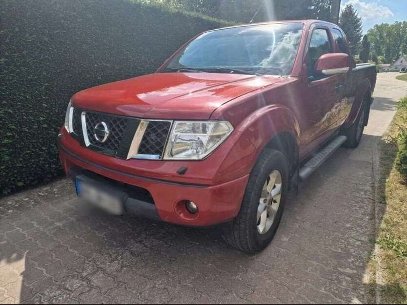 Navara