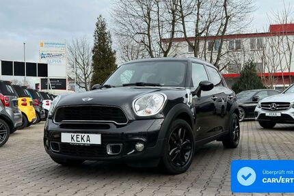 Mini Countryman S (Cooper) 125.000 km 7.990 &euro; Wiesbaden 65187