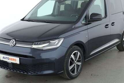 VW Caddy 112.890 km 19.670 € Frankfurt am Main 65936