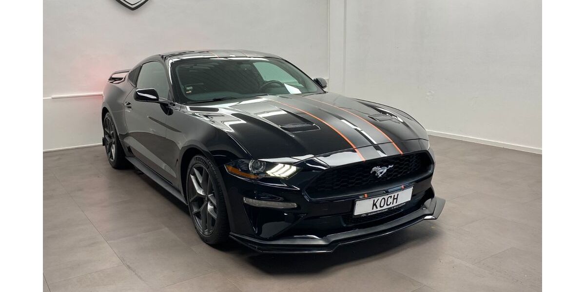 Ford Mustang 99.785 km 24.900 &euro; Mainz 55129