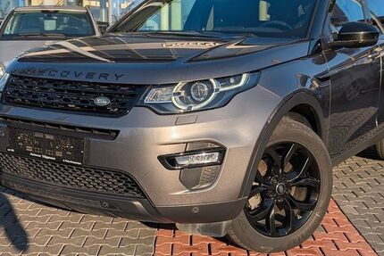 Land Rover Discovery 147.000 km 11.990 &euro; Mainz 55128
