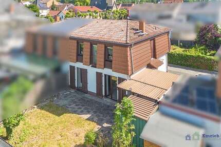 Haus Ingelheim am Rhein - 4 Zimmer, 120 m&sup2;, 448.000&euro; | Angebot:26819784