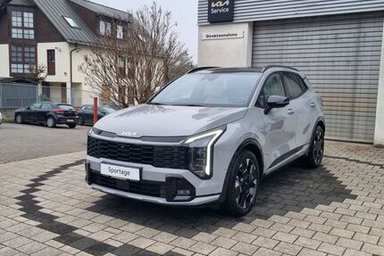 Kia Sportage 1.500 km 44.990 &euro; Wiesbaden 65199