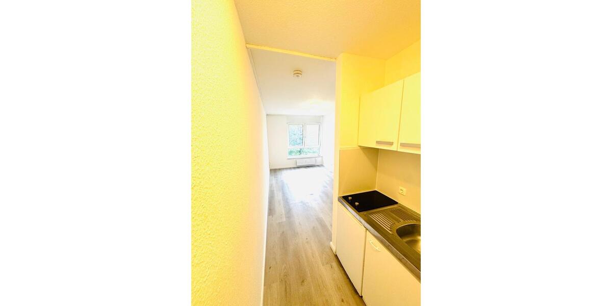 Etagenwohnung Mainz Gonsenheim - 1 Zimmer, 19 m&sup2;, 110.000&euro; | Angebot:26294813