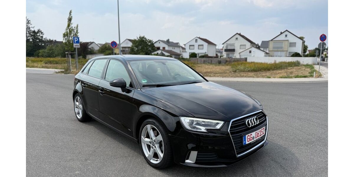 Audi A3 100.000 km 15.900 &euro; Nauheim (bei Groß-Gerau) 64569