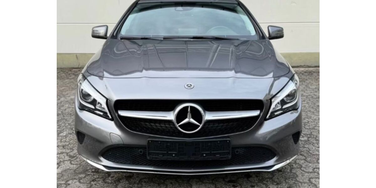 Mercedes-Benz CLA 180 132.560 km 15.600 &euro; Nierstein 55283