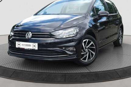 VW Golf Sportsvan 56.000 km 15.900 € Wiesbaden 65205