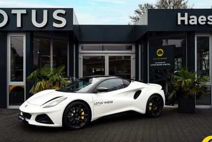 Lotus Emira 2.600 km 114.600 &euro; Mainz-Kastel 55252