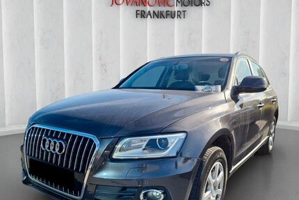 Audi Q5 206.200 km 15.000 € Frankfurt am Main 65933