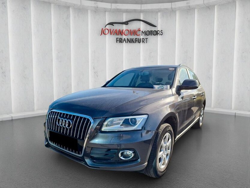 Audi Q5 206.200 km 15.000 € Frankfurt am Main 65933