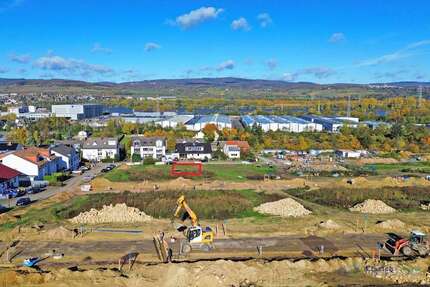 Grundstück zu verkaufen in Budenheim 446.400 € 496 m² zimmer