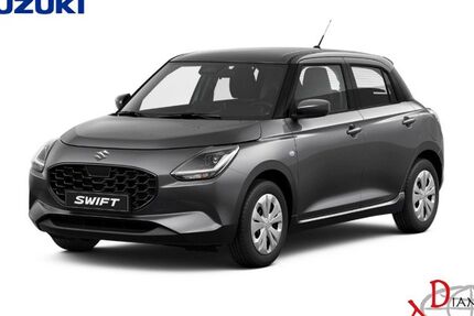 Suzuki Swift 1.500 km 18.950 &euro; Mainz-Kastel 55252