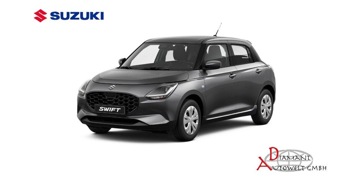 Suzuki Swift 1.500 km 18.950 &euro; Mainz-Kastel 55252