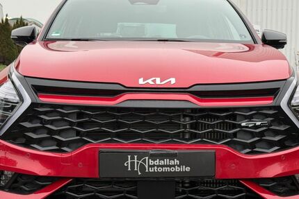 Kia Sportage 58.000 km 29.600 &euro; Kelkheim 65779