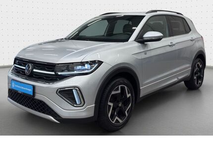 VW T-Cross 25.617 km 25.790 &euro; Mainz-Kastell (Wiesbaden) 55252