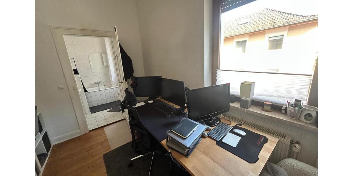 Etagenwohnung Bingen am Rhein - 3 Zimmer, 65 m&sup2;, 625&euro; | Angebot:26328770