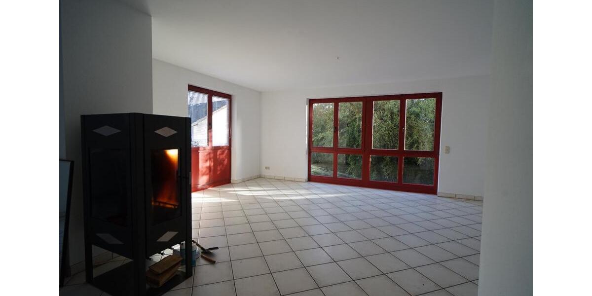 Haus im Haus, 6,5 Zimmer Maisonette in Niedernhausen OT 6.5 zimmer