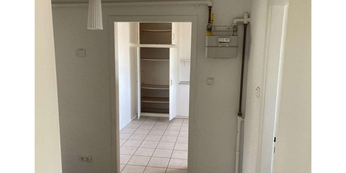 Etagenwohnung Frankfurt am Main Bockenheim - 1 Zimmer, 43 m&sup2;, 697&euro; | Angebot:26442071
