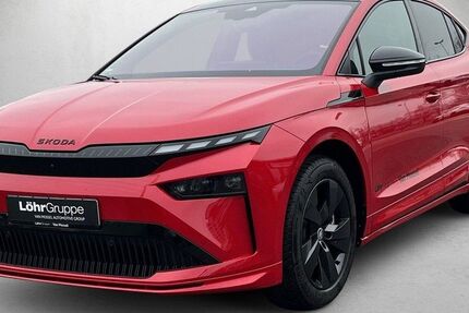 Skoda Enyaq 9.999 km 50.990 &euro; Mainz 55120