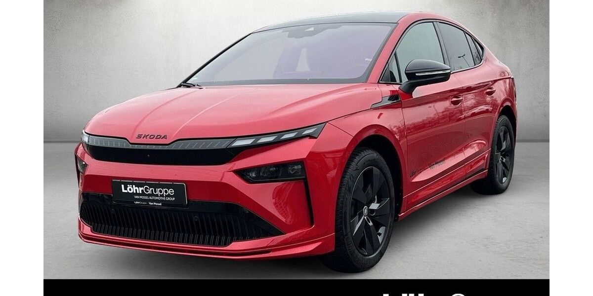 Skoda Enyaq 9.999 km 50.990 &euro; Mainz 55120