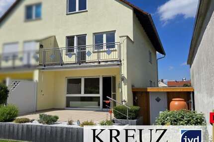 Haus Büttelborn / Worfelden Worfelden - 4 Zimmer, 149 m&sup2;, 497.500&euro; | Angebot:26609064