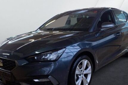 Seat Leon 27.226 km 25.490 &euro; Mainz-Kastell (Wiesbaden) 55252
