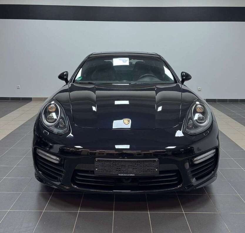 Panamera