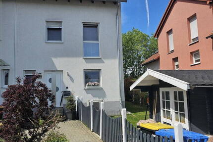 Haus Idstein Wörsdorf - 6 Zimmer, 145 m&sup2;, 629.000&euro; | Angebot:26470979