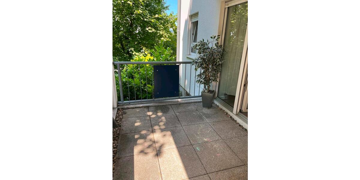 Erdgeschoßwohnung Königstein im Taunus - 1.5 Zimmer, 43 m&sup2;, 235.000&euro; | Angebot:26962281