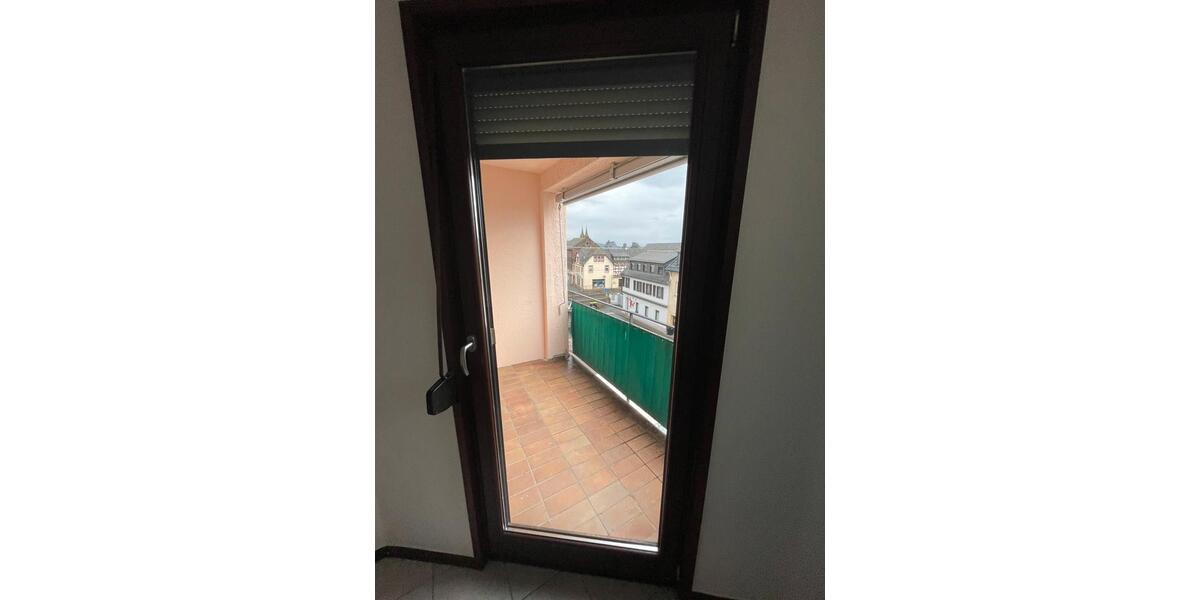 Etagenwohnung Geisenheim - 1 Zimmer, 35 m&sup2;, 450&euro; | Angebot:26285053