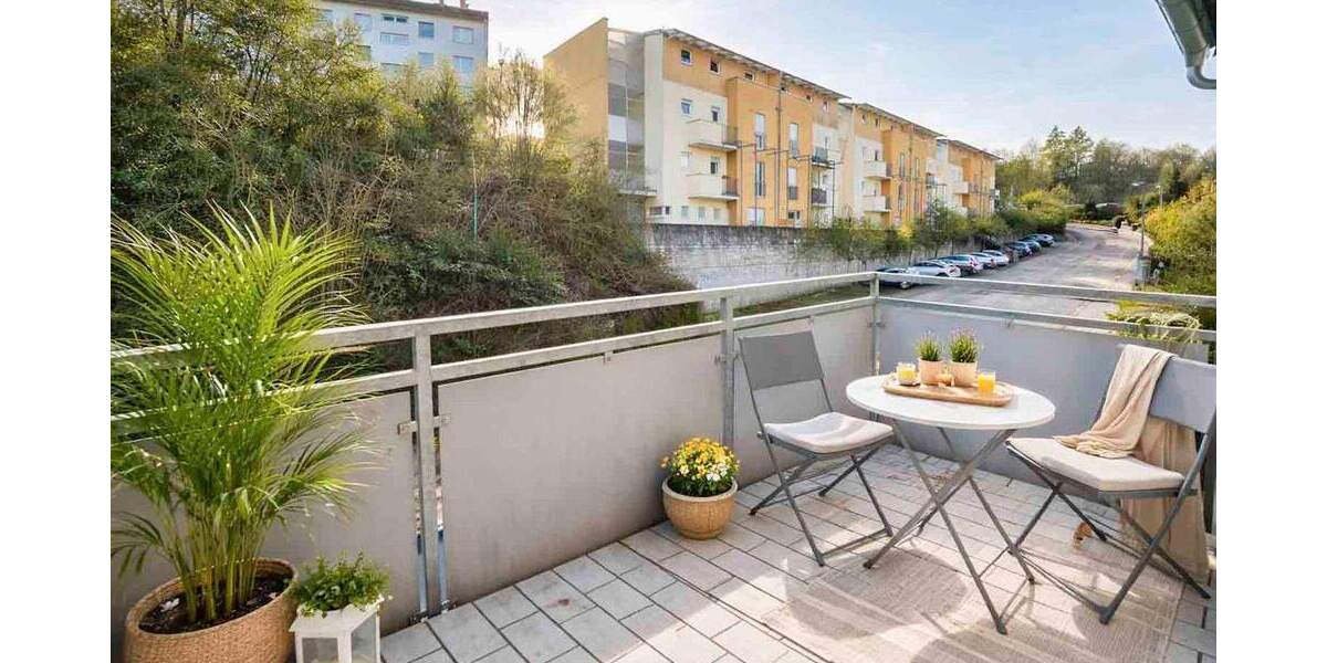 Etagenwohnung Aarbergen Michelbach - 3 Zimmer, 59 m&sup2;, 135.000&euro; | Angebot:25166144